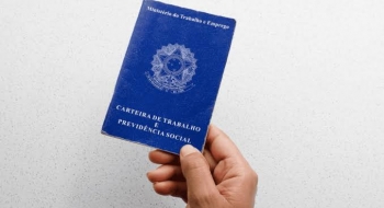 Governo realiza 2º Mutirão de Empregos com mais de 1.000 vagas